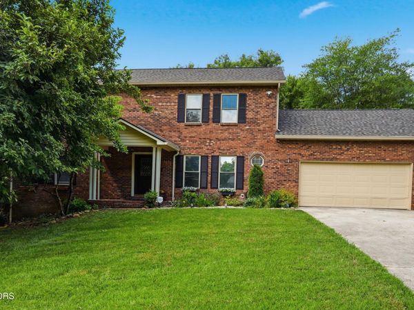 12516 Pony Express Drive, Knoxville, TN 37934