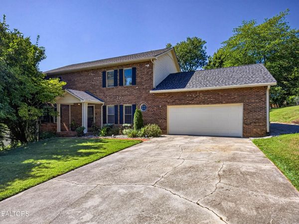 12516 Pony Express Drive, Knoxville, TN 37934