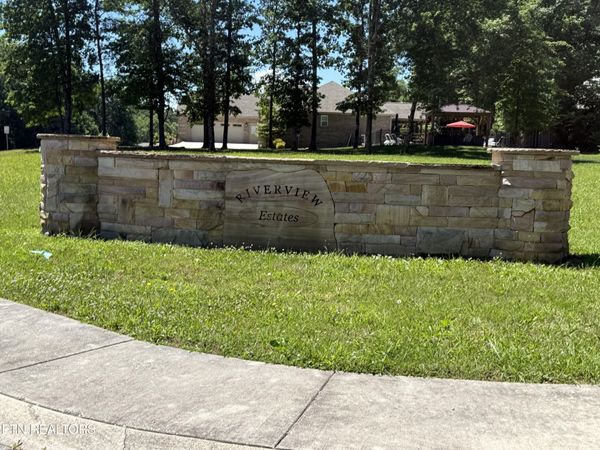 Riverview Drive - Lot 1 & 2 , Crossville, TN 38555