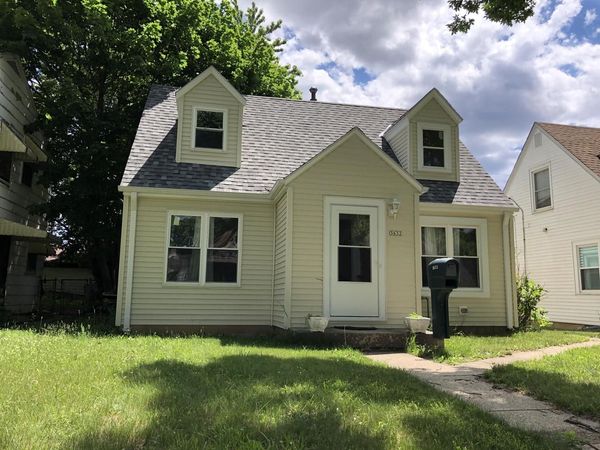 3632 N 36th STREET, Milwaukee, WI 53216