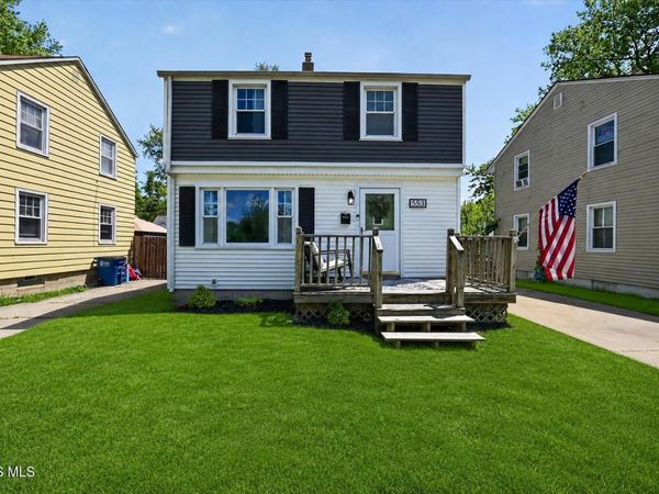 553 Andora Drive, Toledo, OH 43609