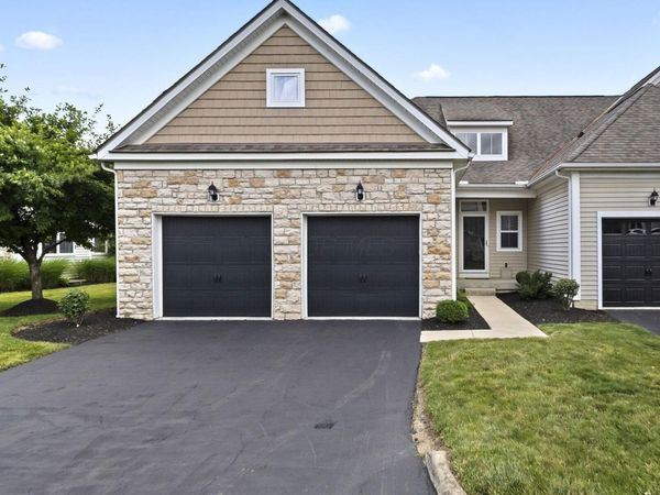 4645 Community Way, Unit 35, Hilliard, OH 43026