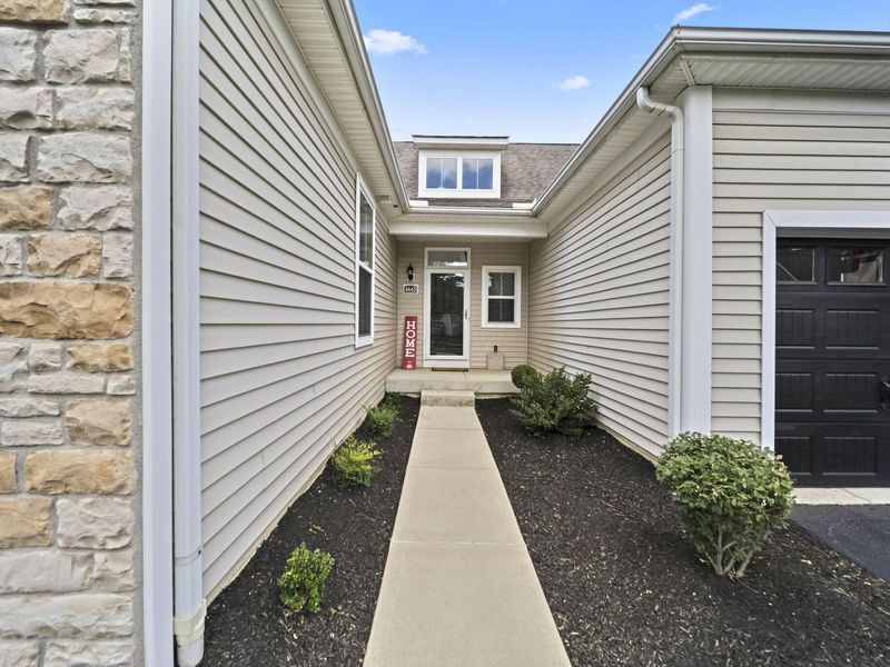 4645 Community Way, Unit 35, Hilliard, OH 43026 Photo 4