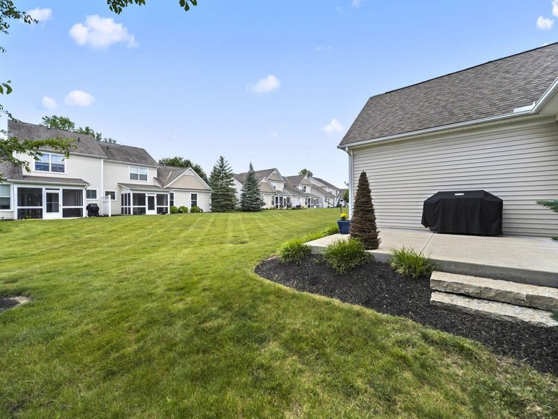 4645 Community Way, Unit 35, Hilliard, OH 43026 Photo 40