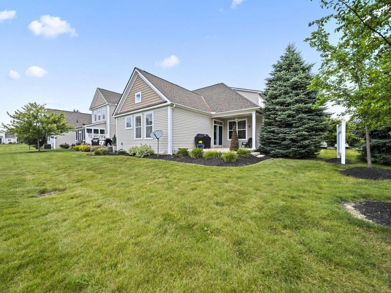 4645 Community Way, Unit 35, Hilliard, OH 43026 Photo 41