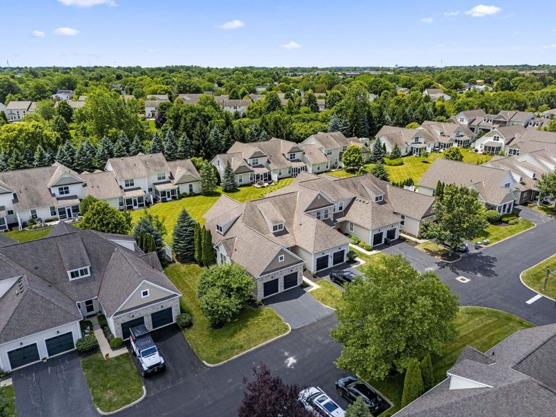 4645 Community Way, Unit 35, Hilliard, OH 43026 Photo 43