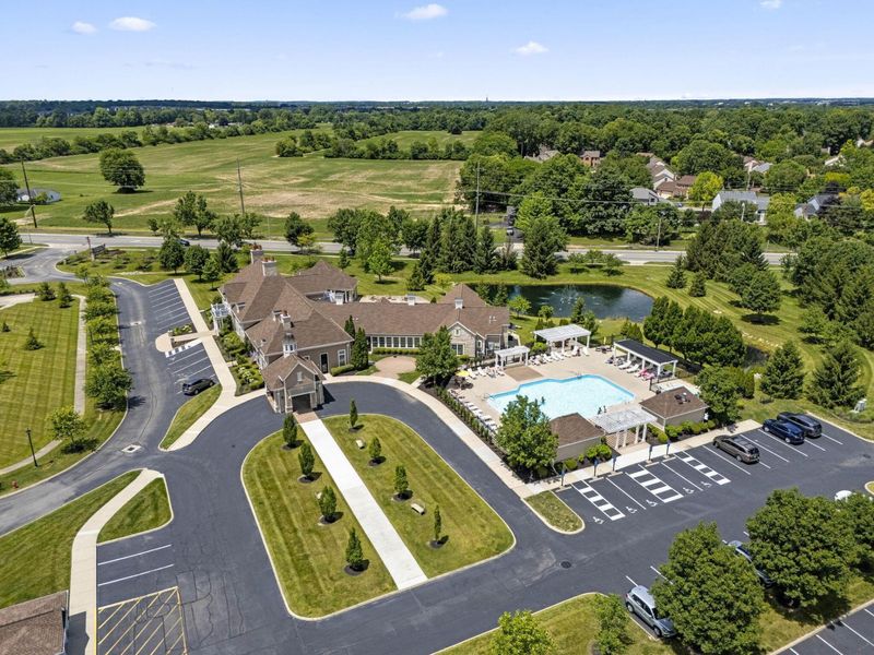 4645 Community Way, Unit 35, Hilliard, OH 43026 Photo 45