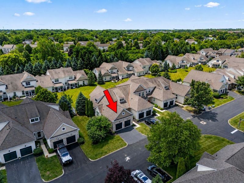 4645 Community Way, Unit 35, Hilliard, OH 43026 Photo 46
