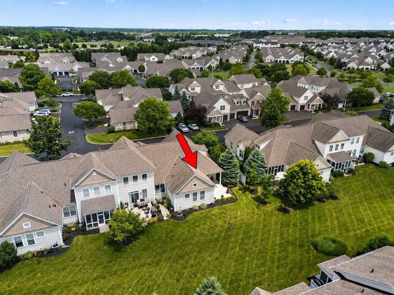 4645 Community Way, Unit 35, Hilliard, OH 43026 Photo 47