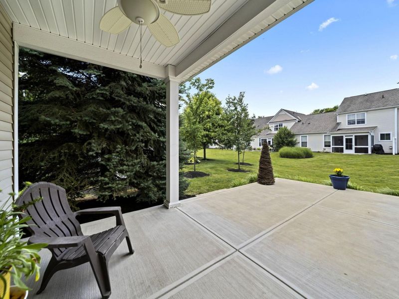 4645 Community Way, Unit 35, Hilliard, OH 43026 Photo 5
