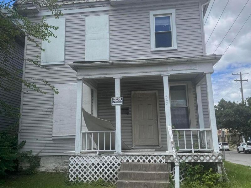 427 N Garfield Avenue , Columbus, OH 43203 Photo 1
