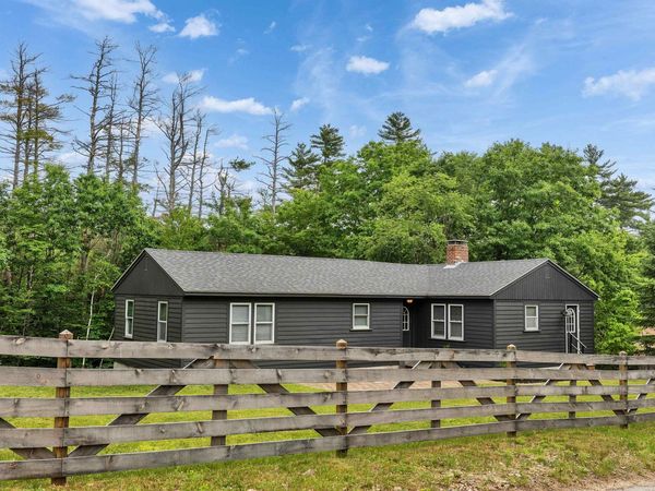 29 Goyette Drive, Peterborough, NH 03458