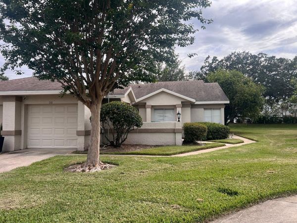 535 AZINGER CIRCLE , Unit 16, ORLANDO, FL 32824