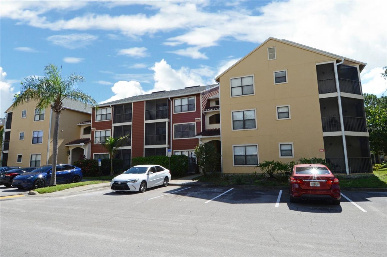 11901 4th Street N, Unit 6106, Saint Petersburg, FL 33716 Photo