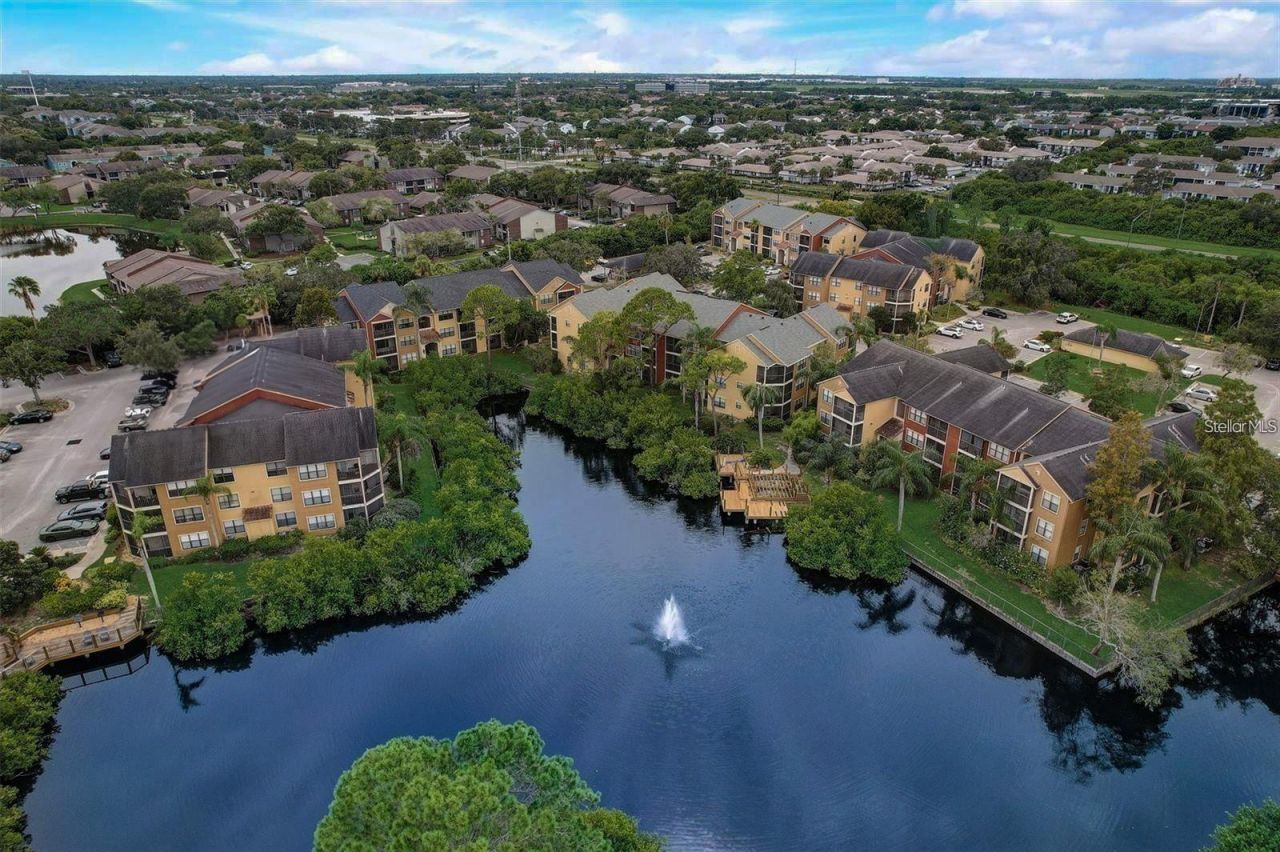 11901 4th Street N, Unit 6106, Saint Petersburg, FL 33716 Photo