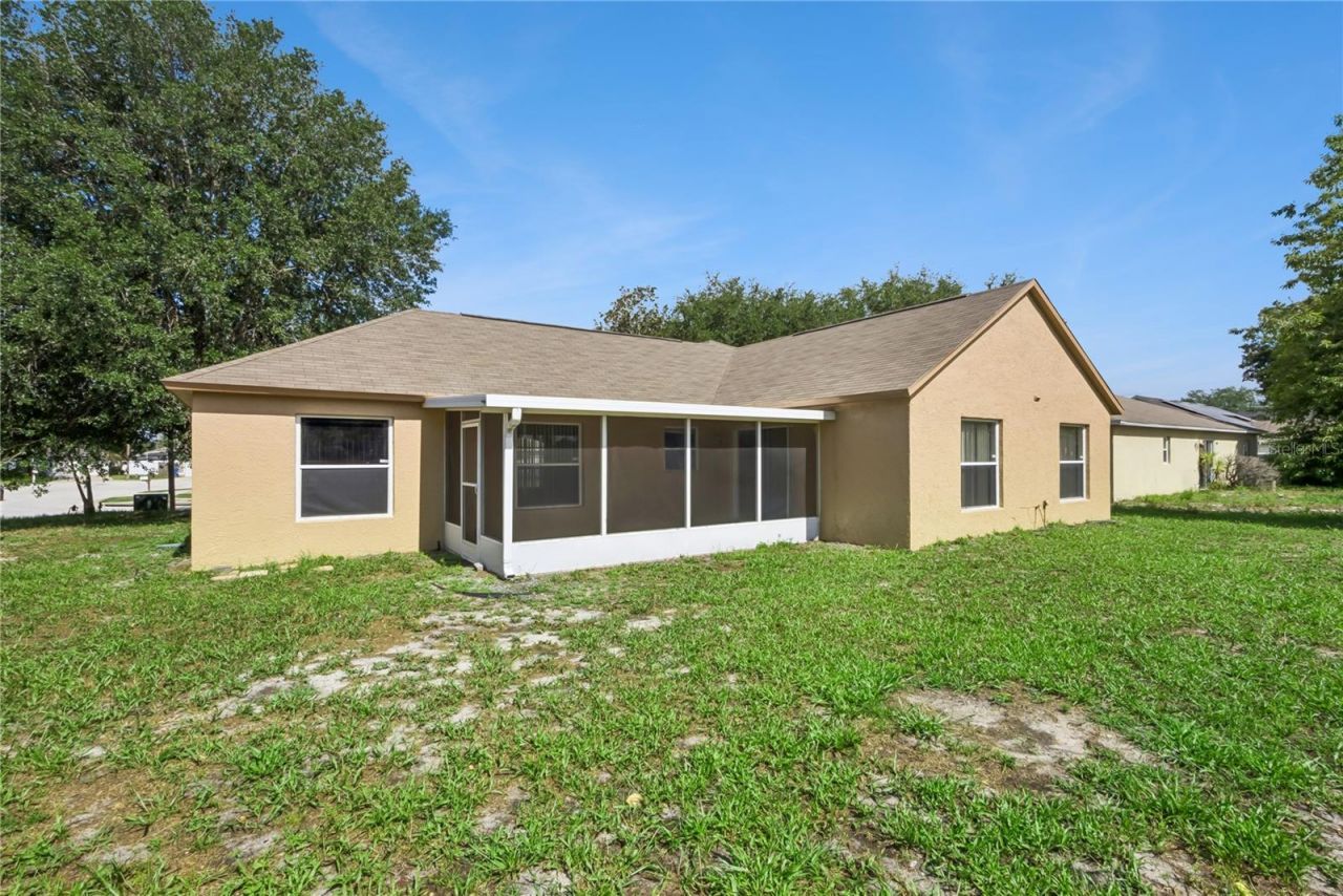 261 Autumn Ridge Road , Deltona, FL 32725 Photo