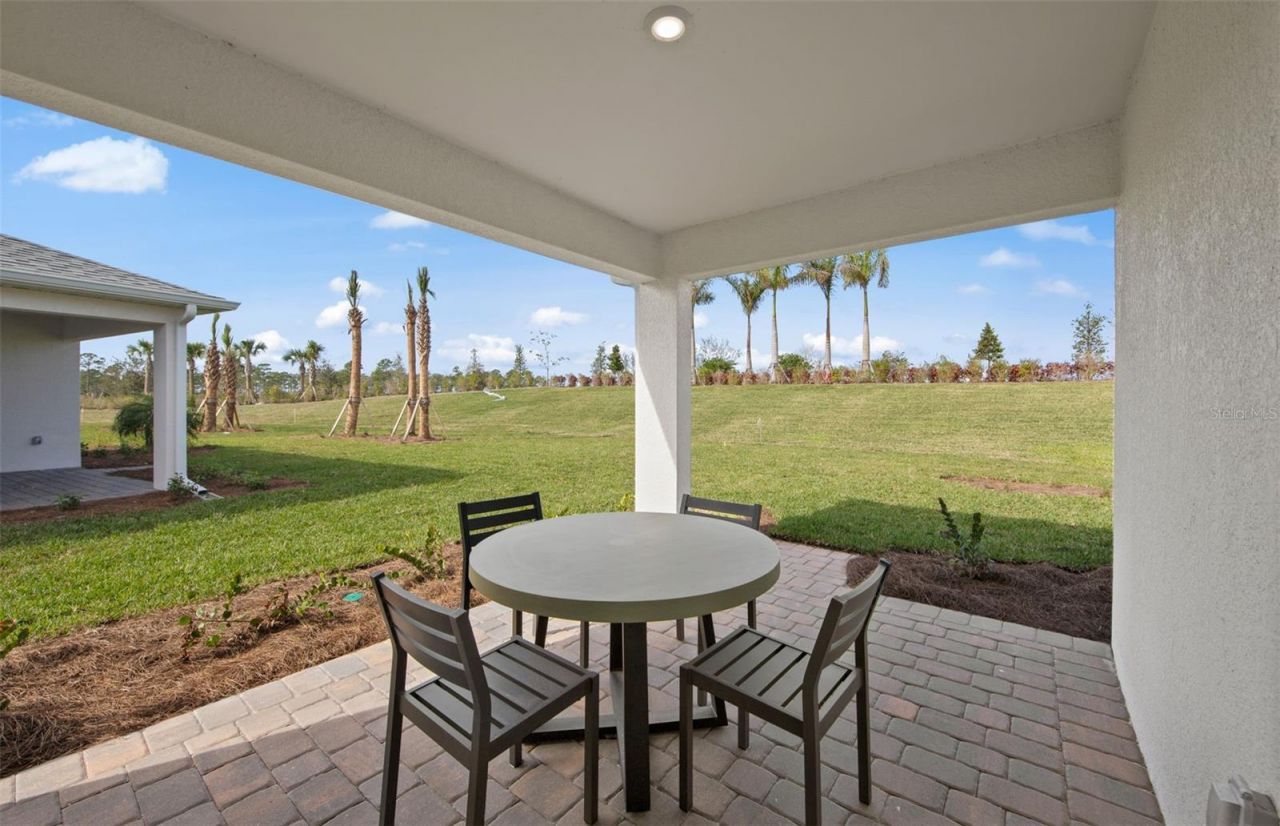 817 Balleby Trail, Bradenton, FL 34212 Photo
