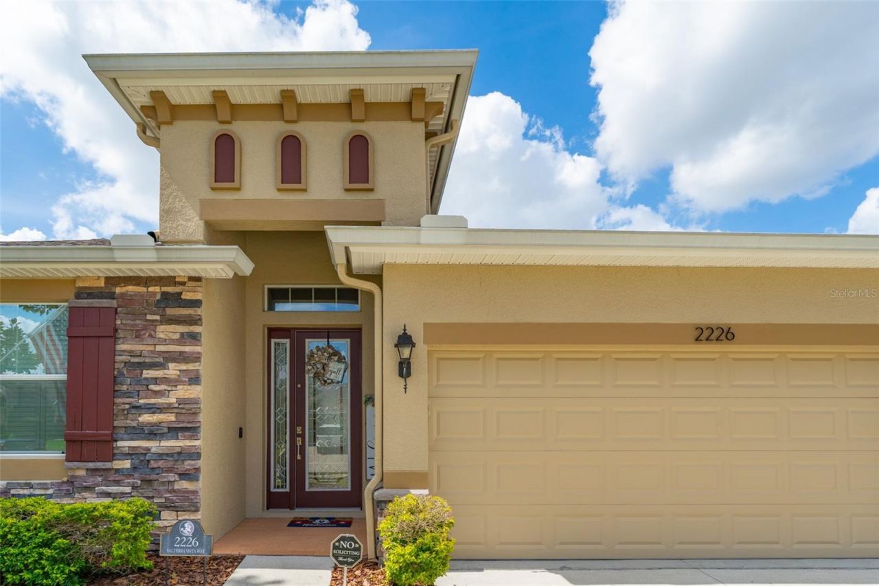 2226 Valterra Vista Way, Valrico, FL 33594 Photo