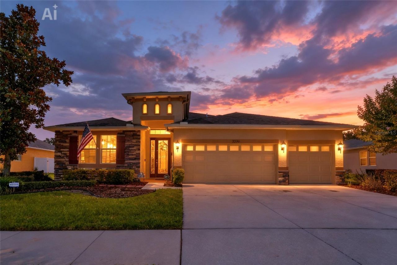 2226 Valterra Vista Way, Valrico, FL 33594 Photo