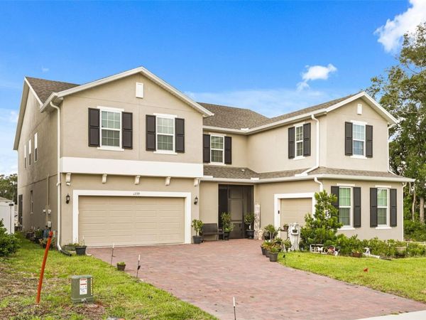 1299 WOODLINE DR, DELAND, FL 32720