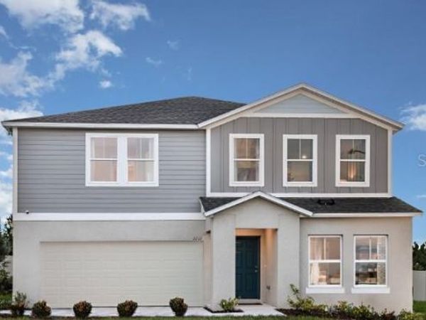 5836 HEAVEN ROAD, HAINES CITY, FL 33844