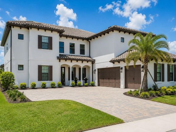 2665 MEANDER COVE, WESLEY CHAPEL, FL 33543