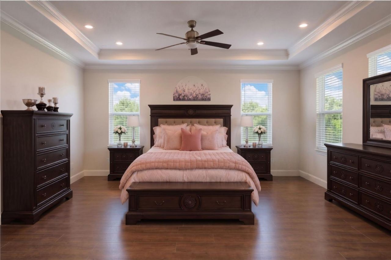 2665 Meander Cove, Wesley Chapel, FL 33543 Photo
