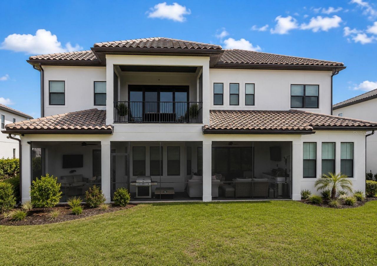2665 Meander Cove, Wesley Chapel, FL 33543 Photo