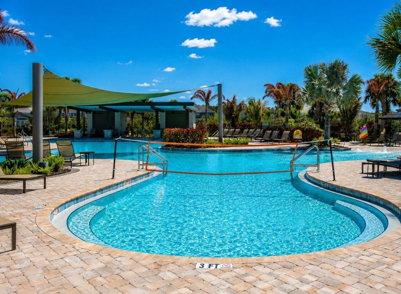 2665 Meander Cove, Wesley Chapel, FL 33543 Photo