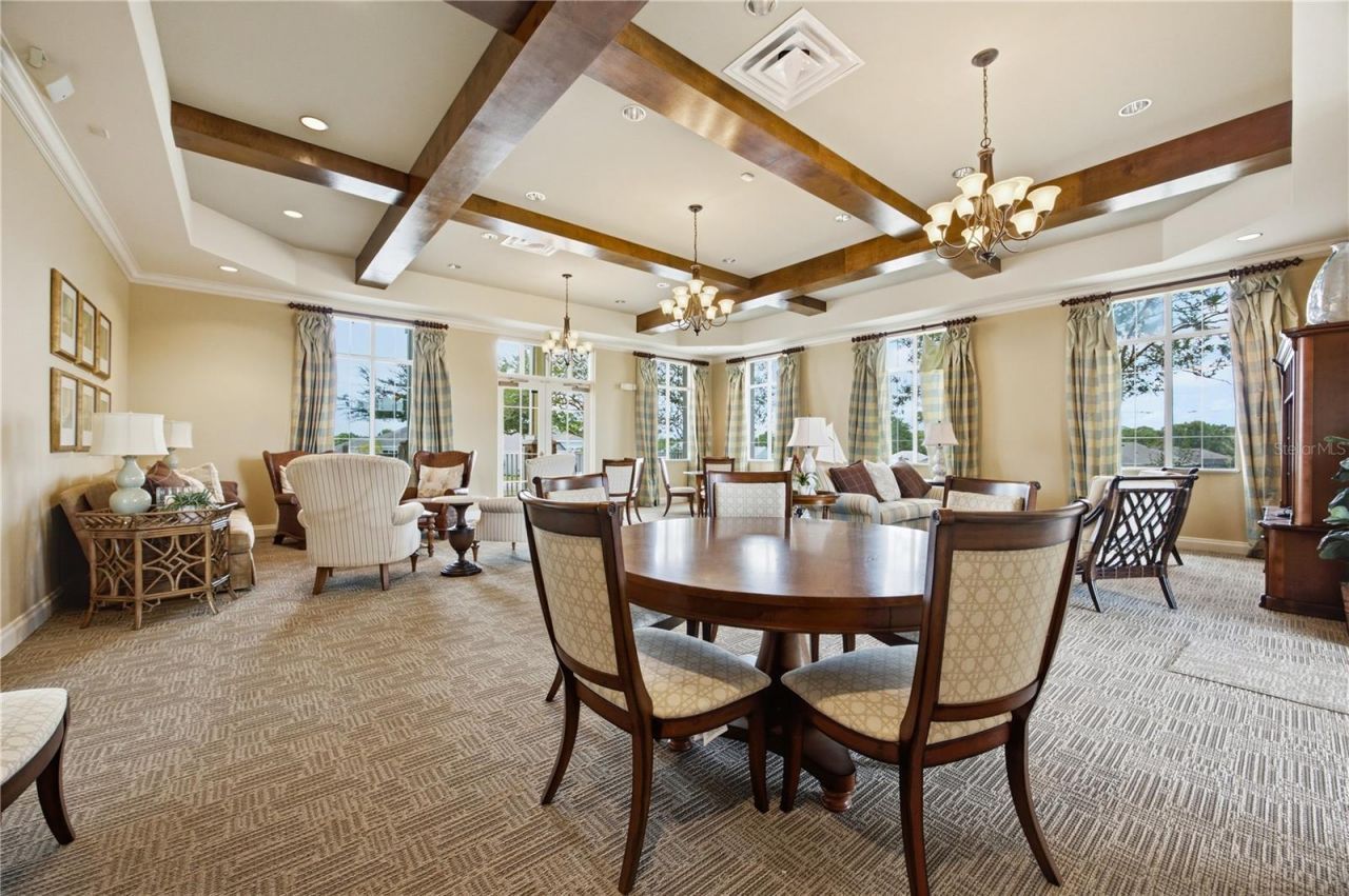 6209 Sanders Grove Circle, Okahumpka, FL 34762 Photo