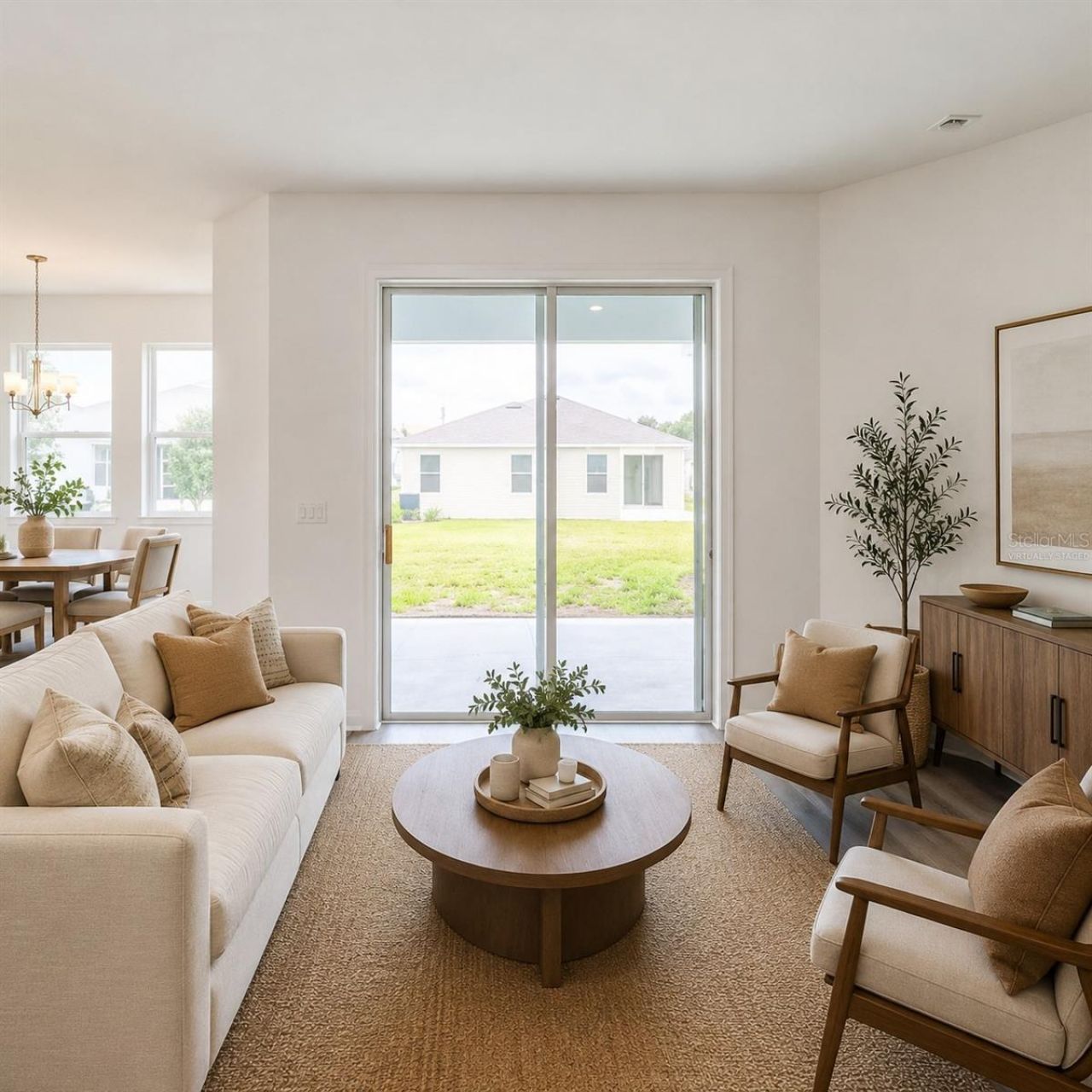 6209 Sanders Grove Circle, Okahumpka, FL 34762 Photo