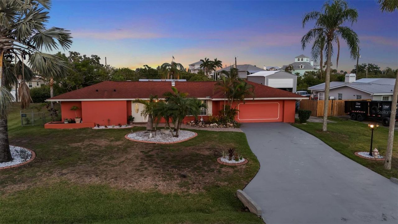 332 Shore Drive, Ellenton, FL 34222 Photo
