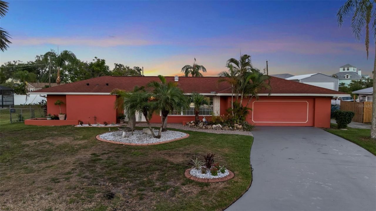 332 Shore Drive, Ellenton, FL 34222 Photo