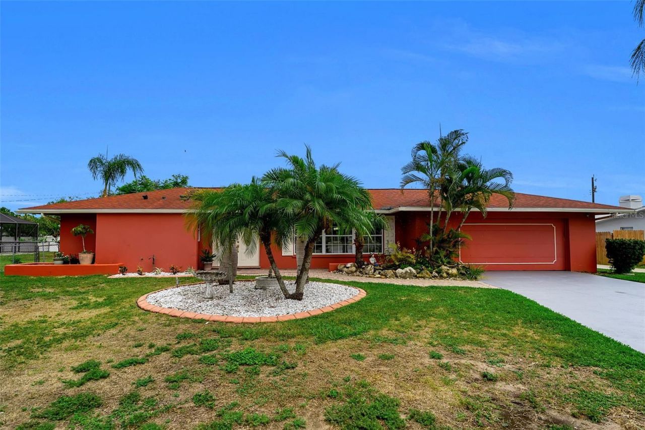 332 Shore Drive, Ellenton, FL 34222 Photo