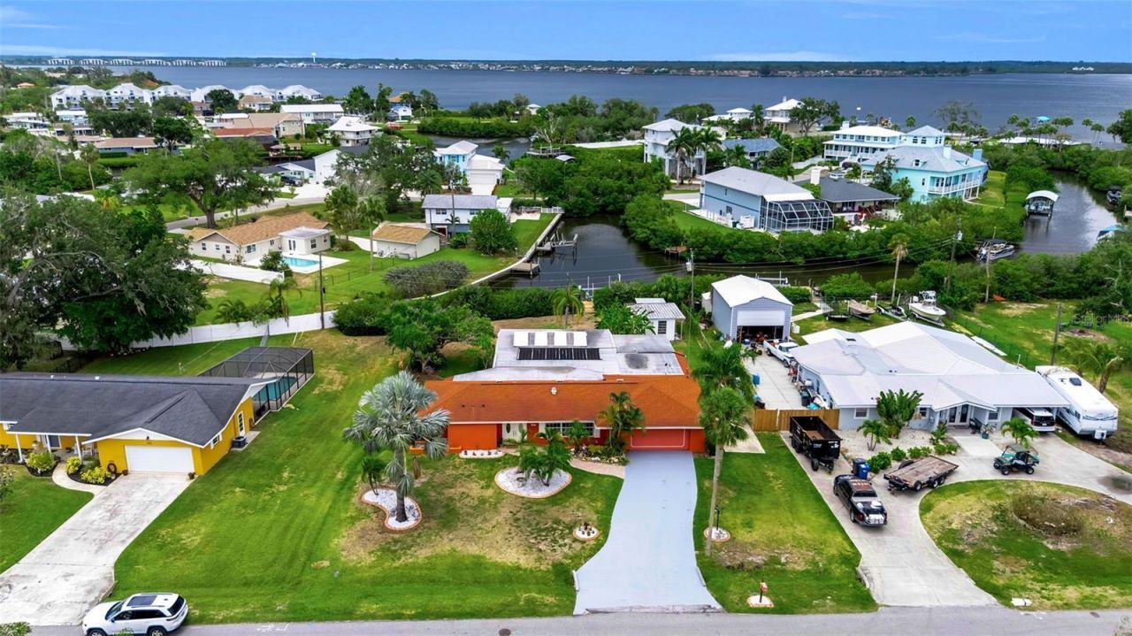 332 Shore Drive, Ellenton, FL 34222 Photo