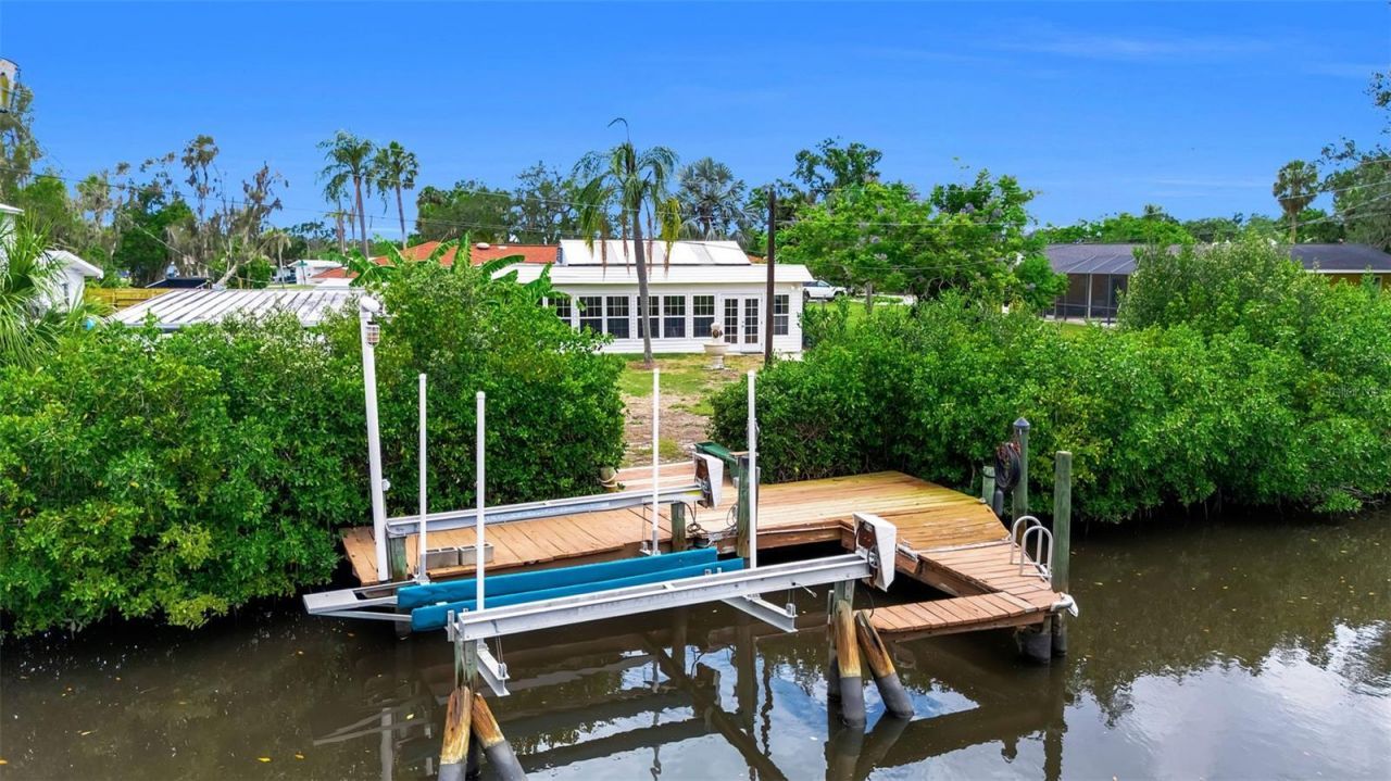 332 Shore Drive, Ellenton, FL 34222 Photo