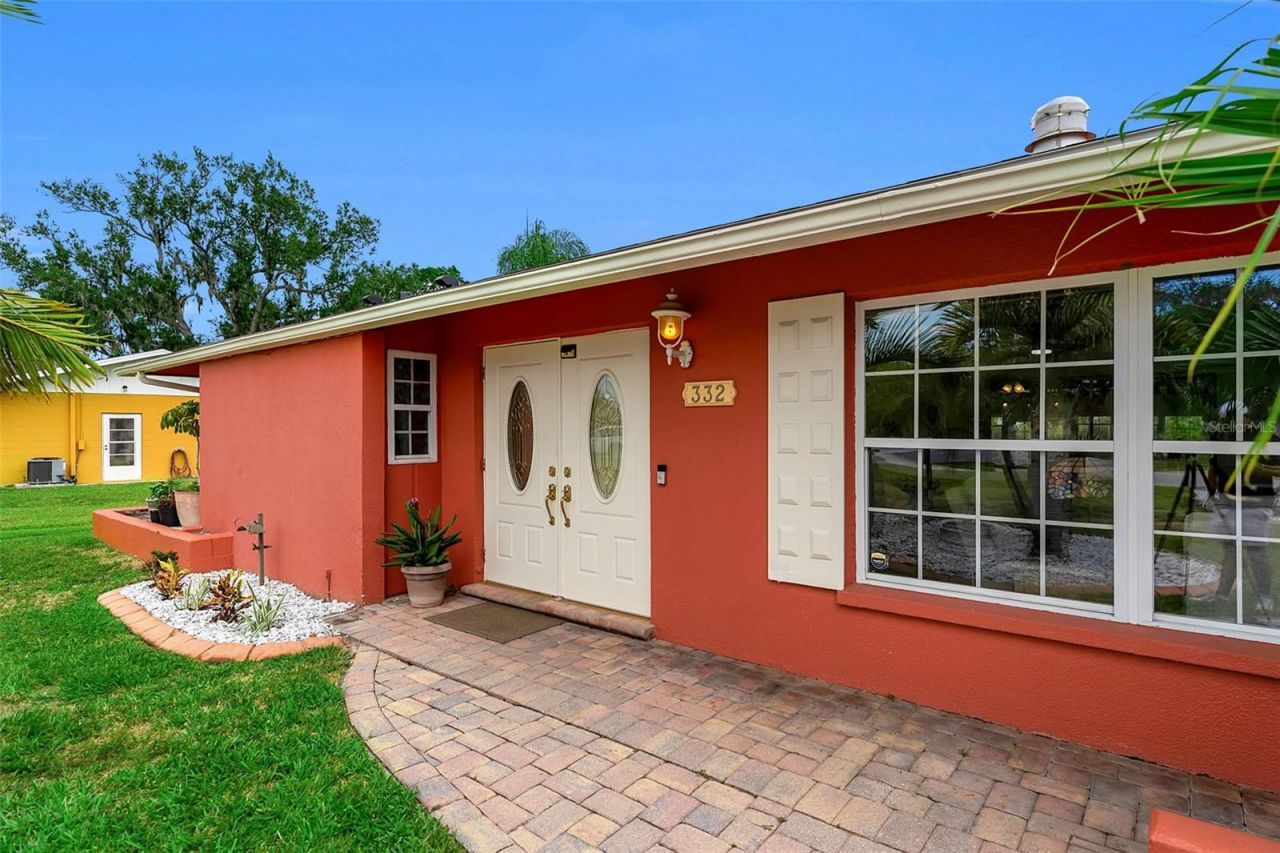 332 Shore Drive, Ellenton, FL 34222 Photo