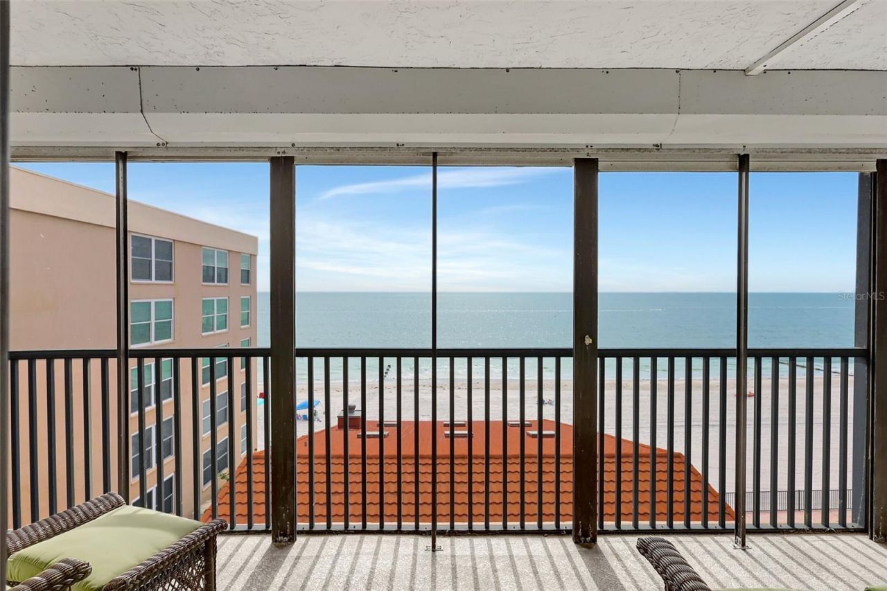 14900 Gulf Boulevard, Unit 401, Madeira Beach, FL 33708 Photo