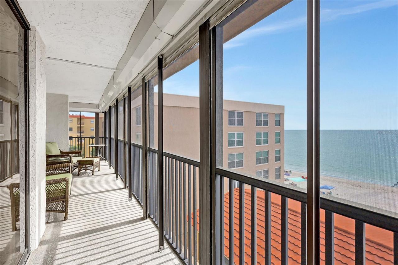 14900 Gulf Boulevard, Unit 401, Madeira Beach, FL 33708 Photo