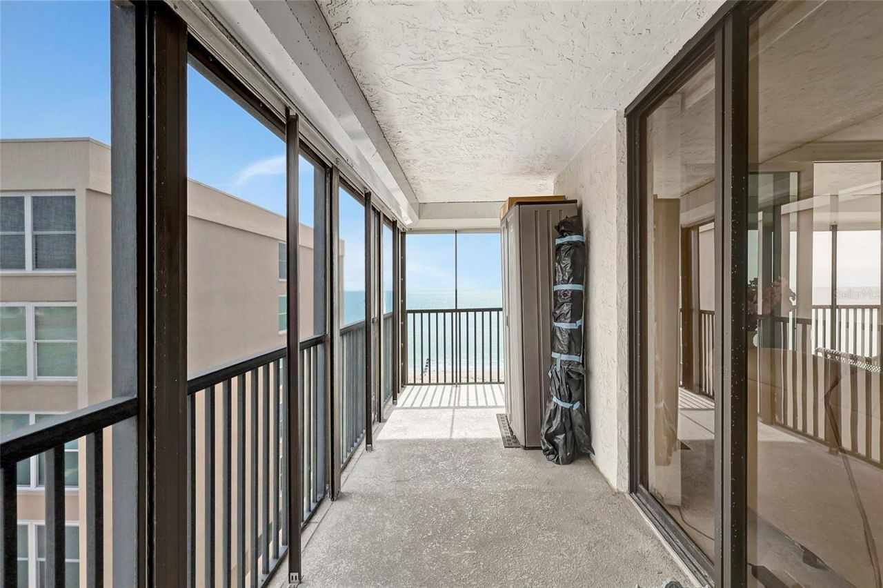 14900 Gulf Boulevard, Unit 401, Madeira Beach, FL 33708 Photo
