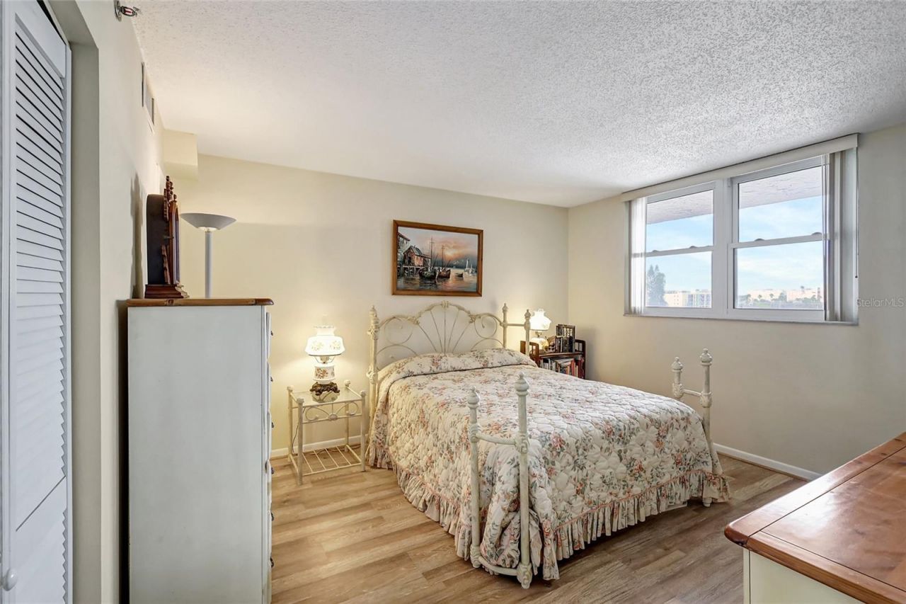 14900 Gulf Boulevard, Unit 401, Madeira Beach, FL 33708 Photo