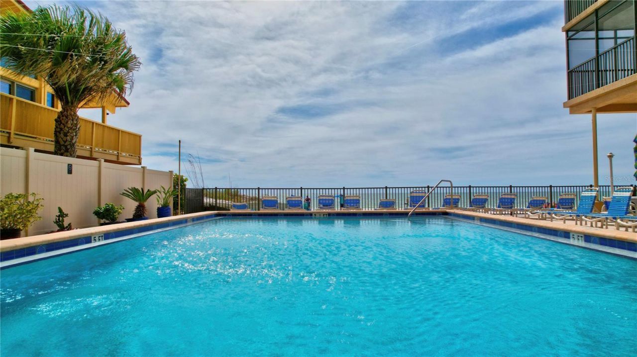 14900 Gulf Boulevard, Unit 401, Madeira Beach, FL 33708 Photo