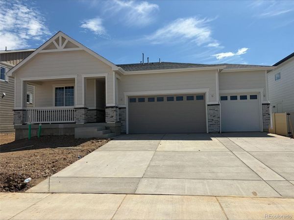410 Maple Street , Keenesburg, CO 80643