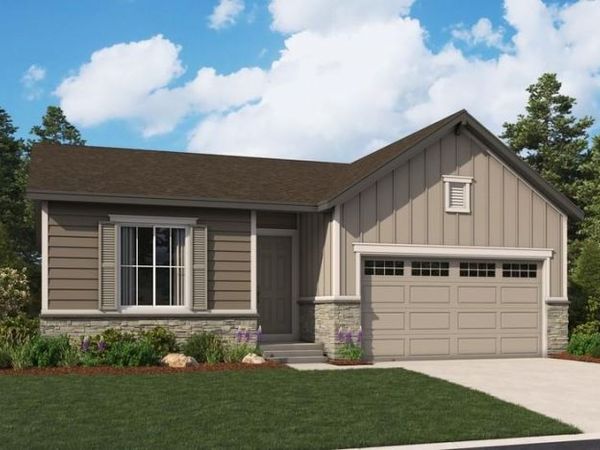 410 Maple Street , Keenesburg, CO 80643