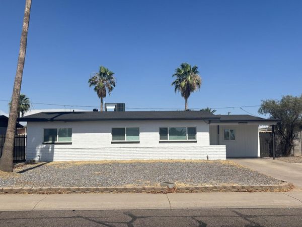 11423 N 33rd Avenue, Phoenix, AZ 85029