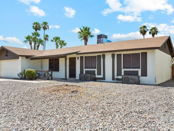 12409 N Columbine Drive, Phoenix, AZ 85029