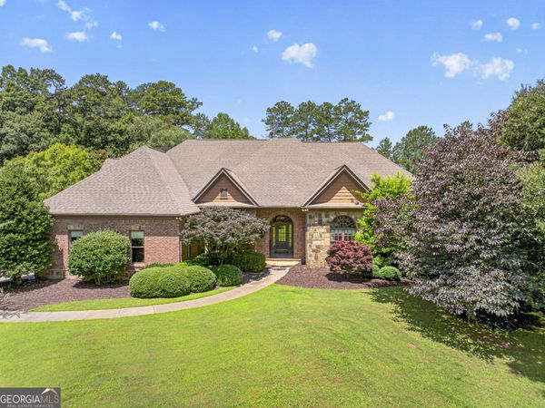 3505 Watson Road, Cumming, GA 30028