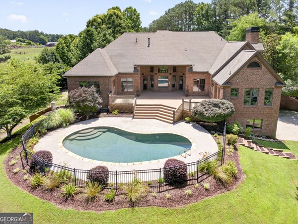 3505 Watson Road, Cumming, GA 30028