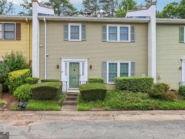 1708 Wiscasset Place, Tucker, GA 30084