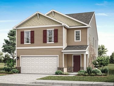 218 Chakeres Way, Wilmington, OH 45177